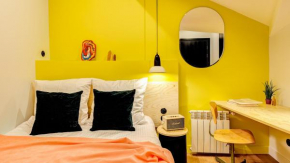 Pokrovka 6 Hotel, Moscow Moscow